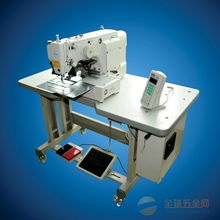 精準(zhǔn)協(xié)同，智造未來 探秘祖奇與宏勝電腦花樣機(jī)裝配廠的機(jī)械電子設(shè)備融合之道