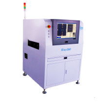 深圳振華電子設(shè)備廠 專注于自動光學(xué)檢測儀與精密機(jī)械電子設(shè)備的領(lǐng)軍者